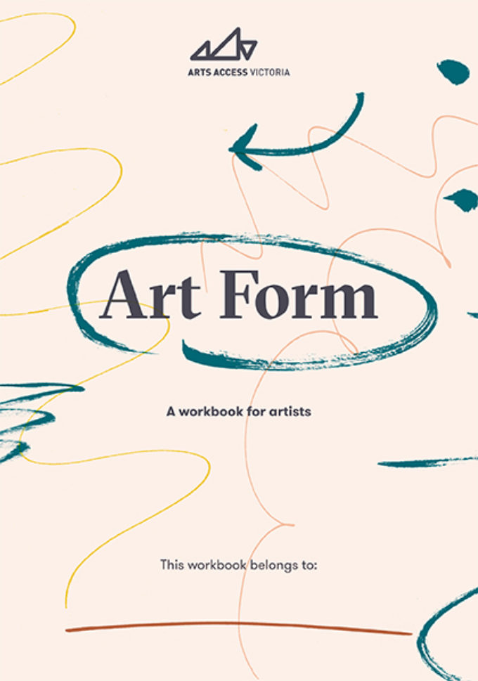 Art Form cover