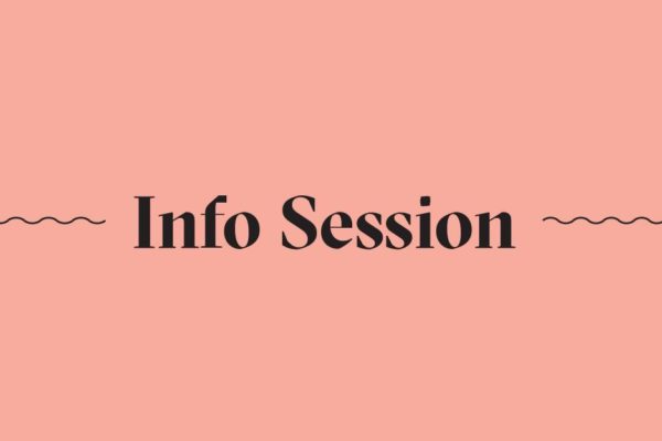 info session