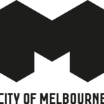 city of melbourne logo