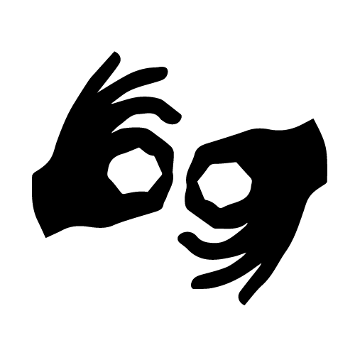 Universal Access Symbols Arts Access Victoria