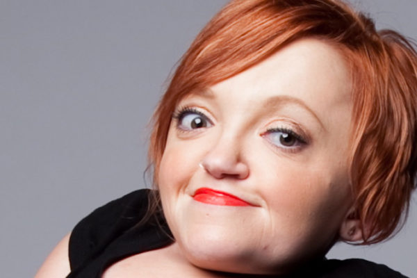 Stella Young.