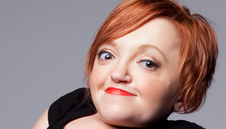 Stella Young.