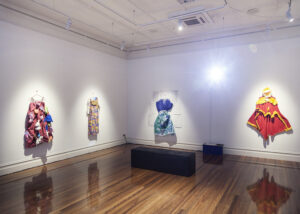 Art Day South Exhibtion