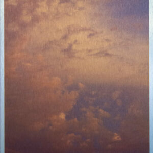 digial artwork of clouds