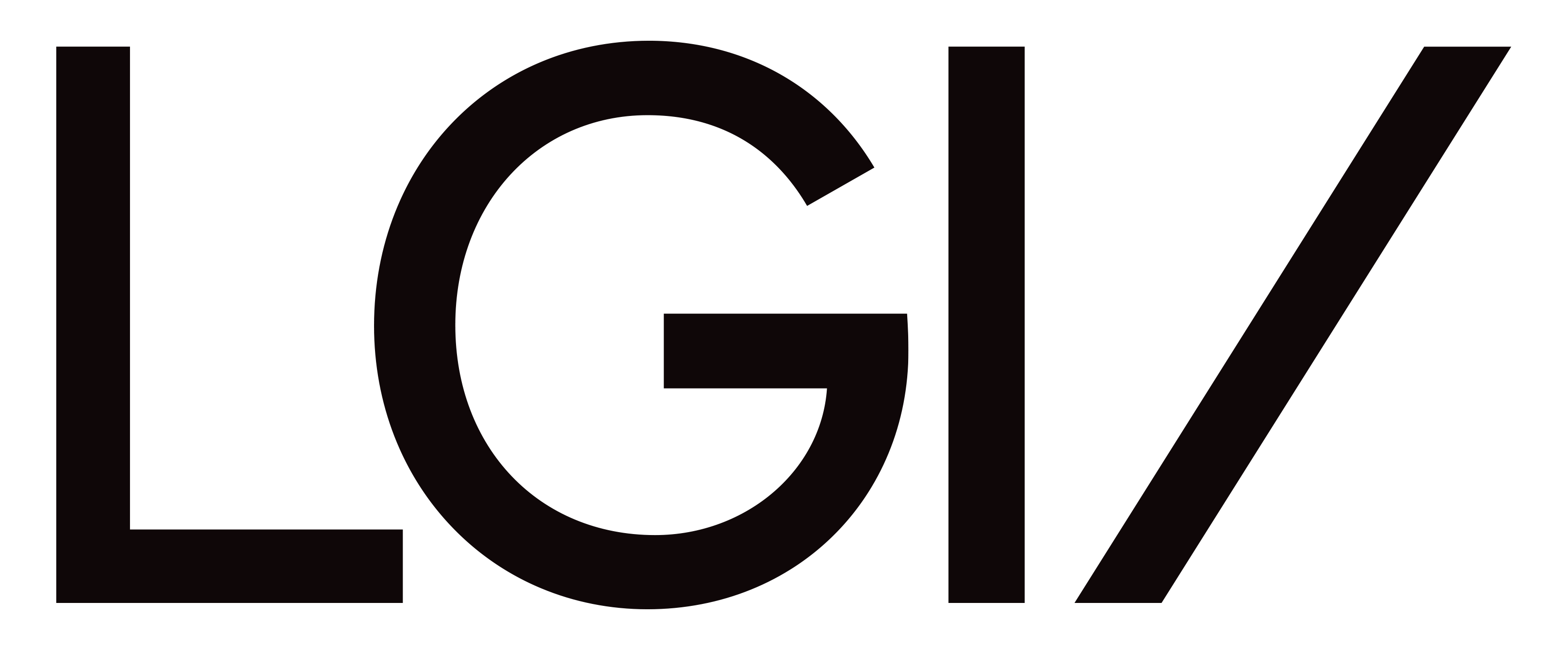 LGI logo