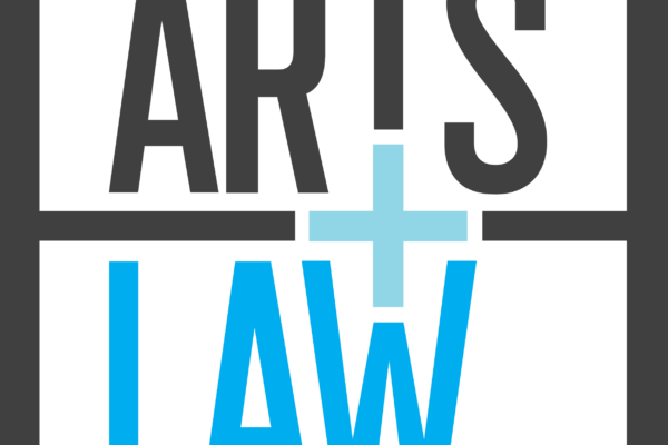 Arts Law - logo