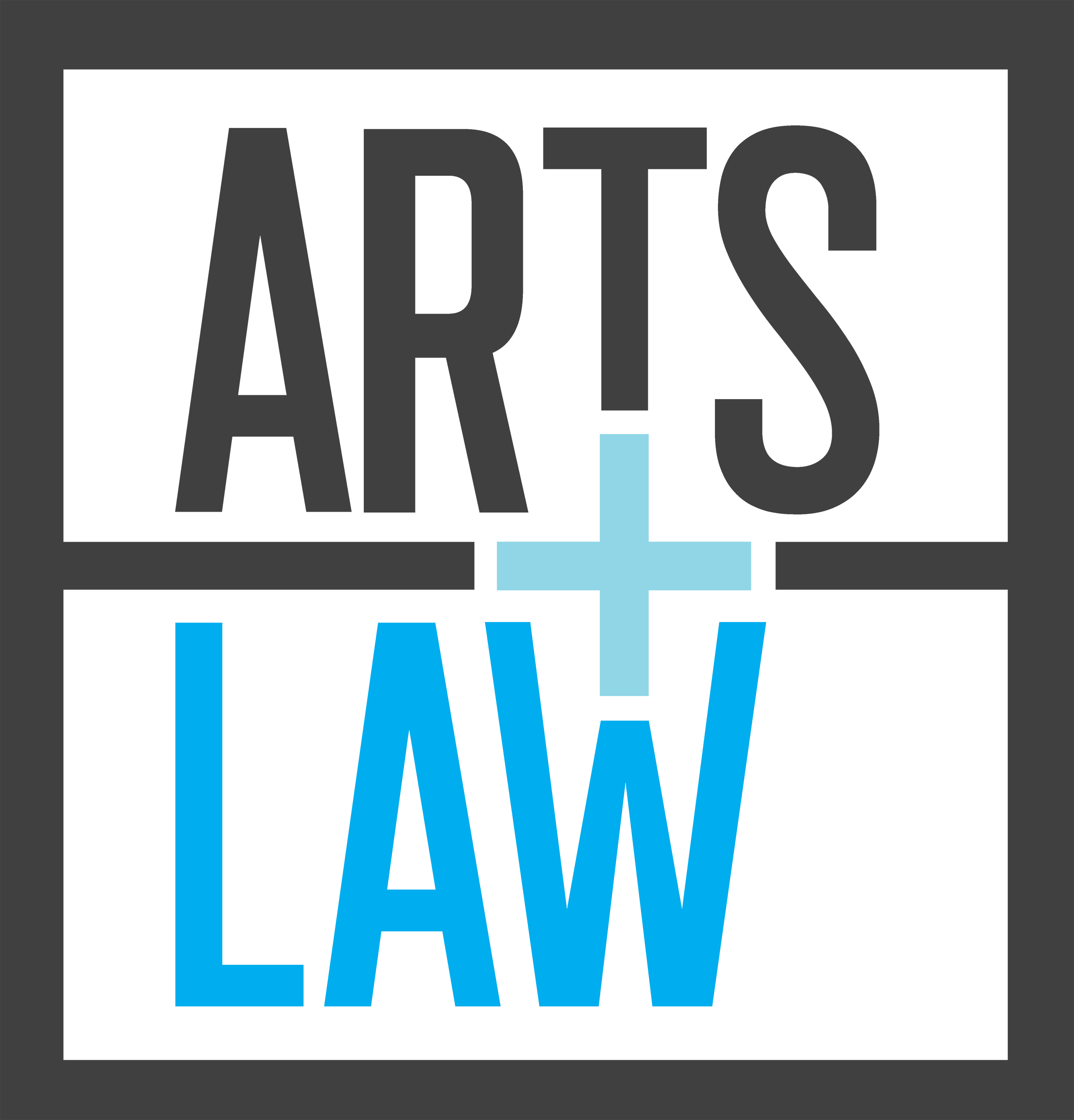 Arts Law - logo