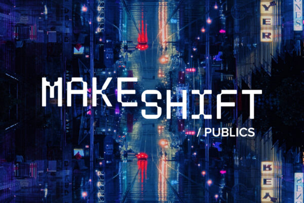 Makeshift Publics logo