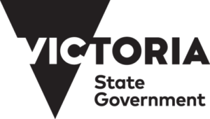Victorian Goverment Logo