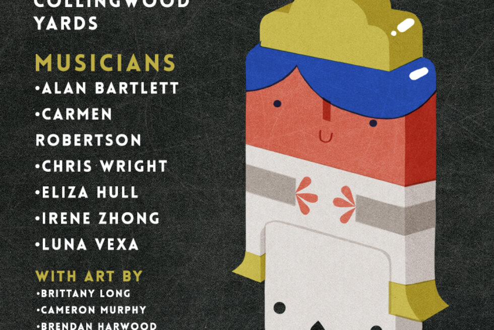 Amplify Arts Access Victoria