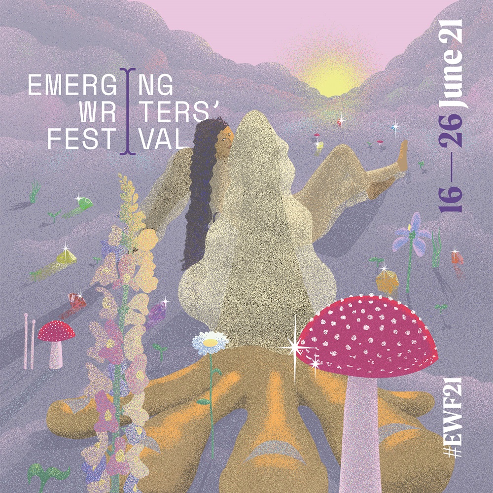 Emerging Writers' Festival