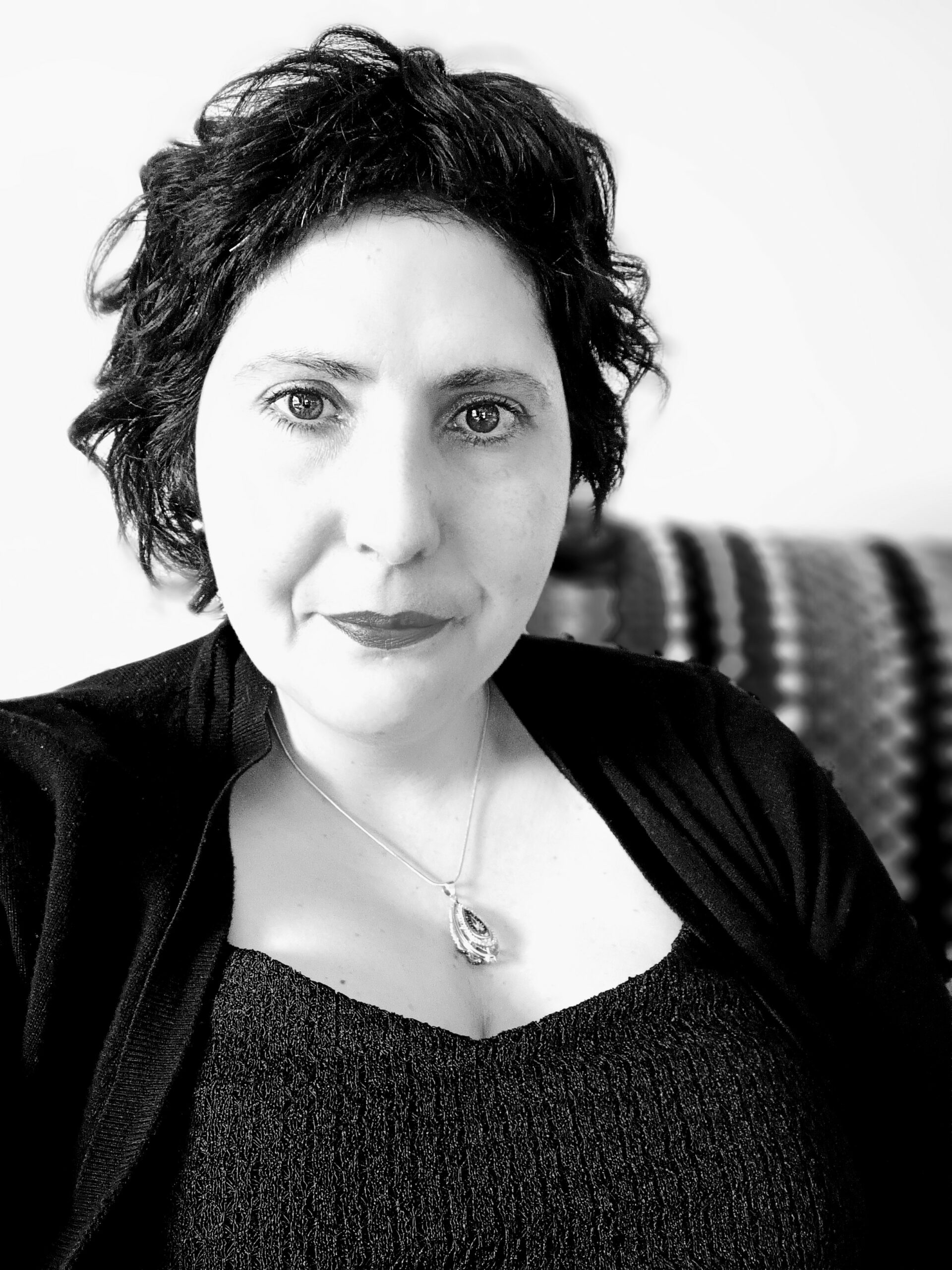 Judy Amad