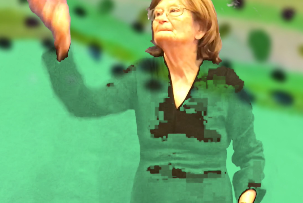 Roslyn Arts Access Victoria