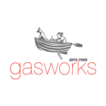 Gasworks Arts Park Logo