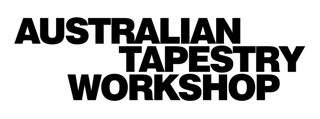 Australian Tapestry Workshop Logo
