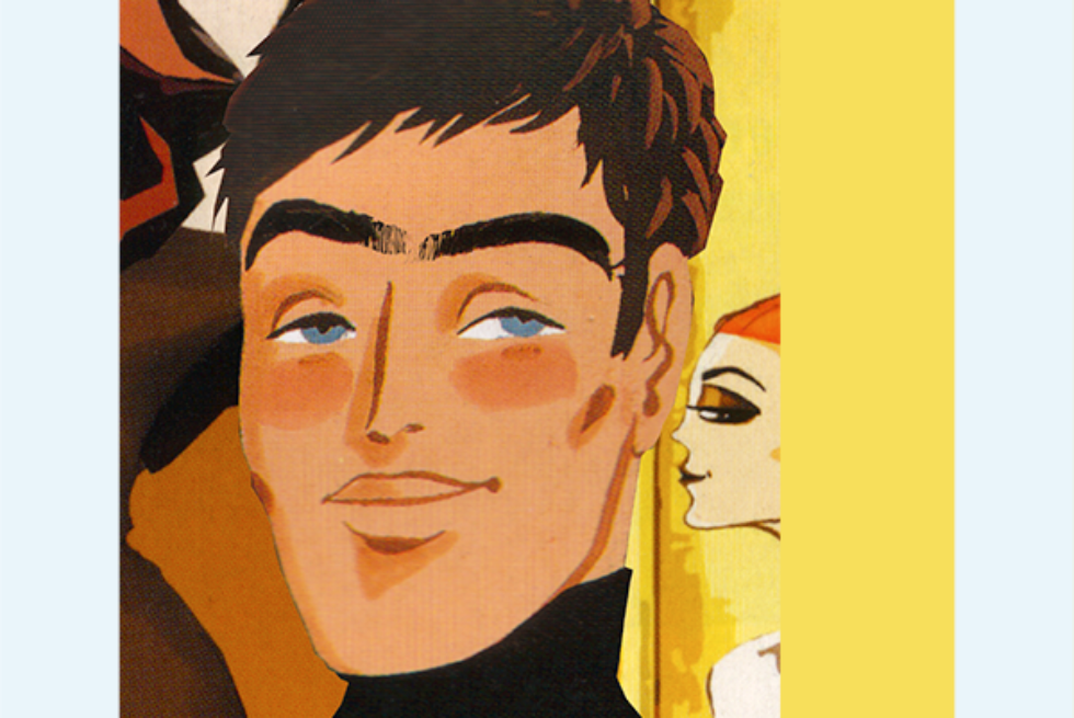 John Lowndes Arts Access Victoria