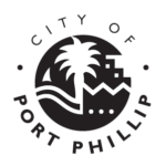 city of port phillip logo