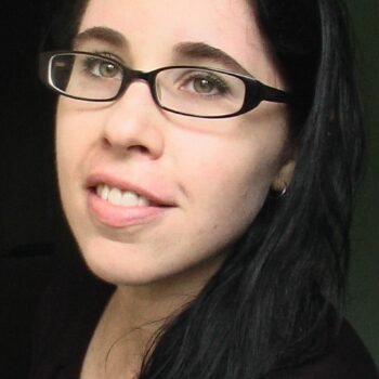 Professor Bree Hadley