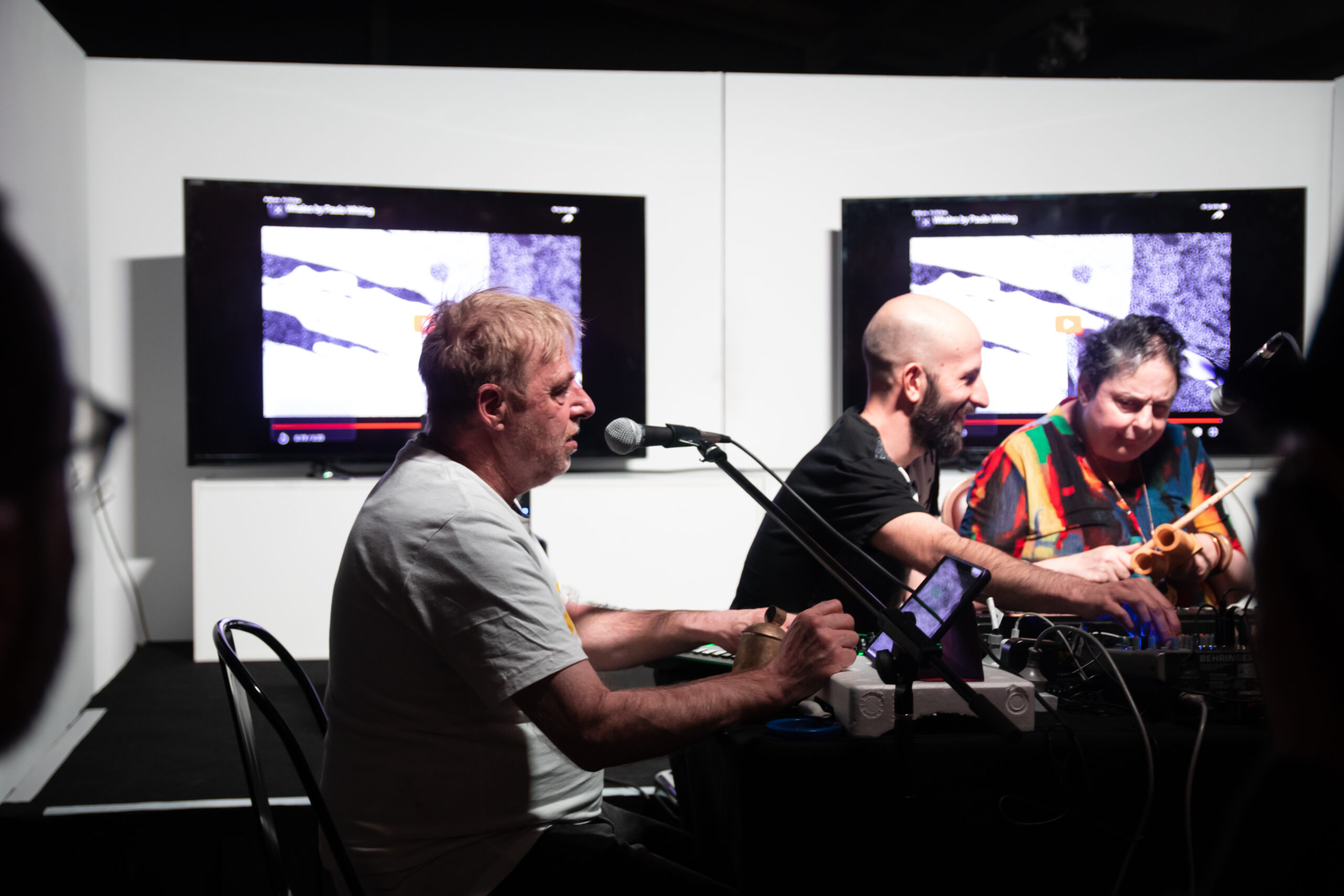 Jolt Performance by ADS Band