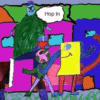 Could be Rainbow by Heather White - Image 2