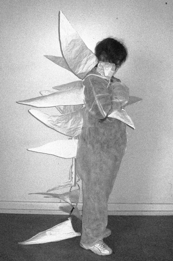 Untitled (Costume) by Candice Jones
