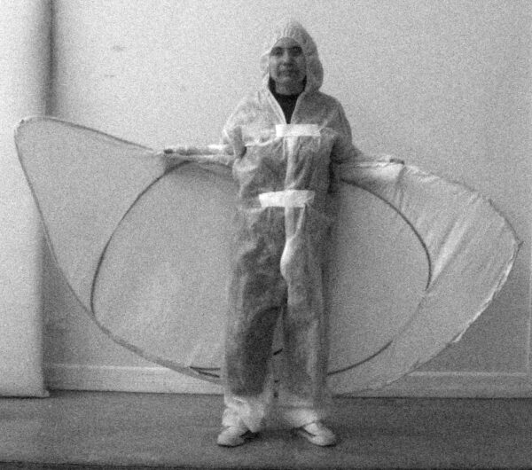 Untitled (Costume) by Paula Whiting