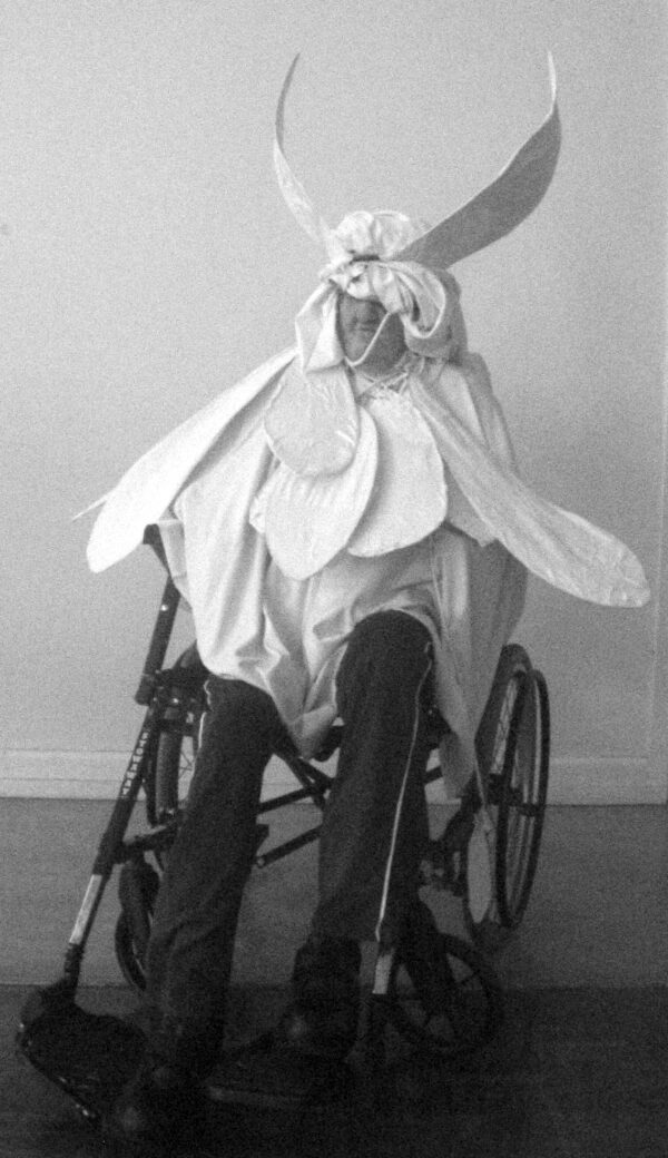 Untitled (Costume) by ADS Artist