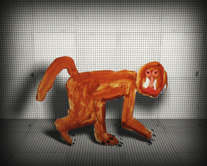 Menagerie by Jeffrey Phillips