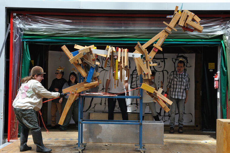 Singular by ADS and Rawcus