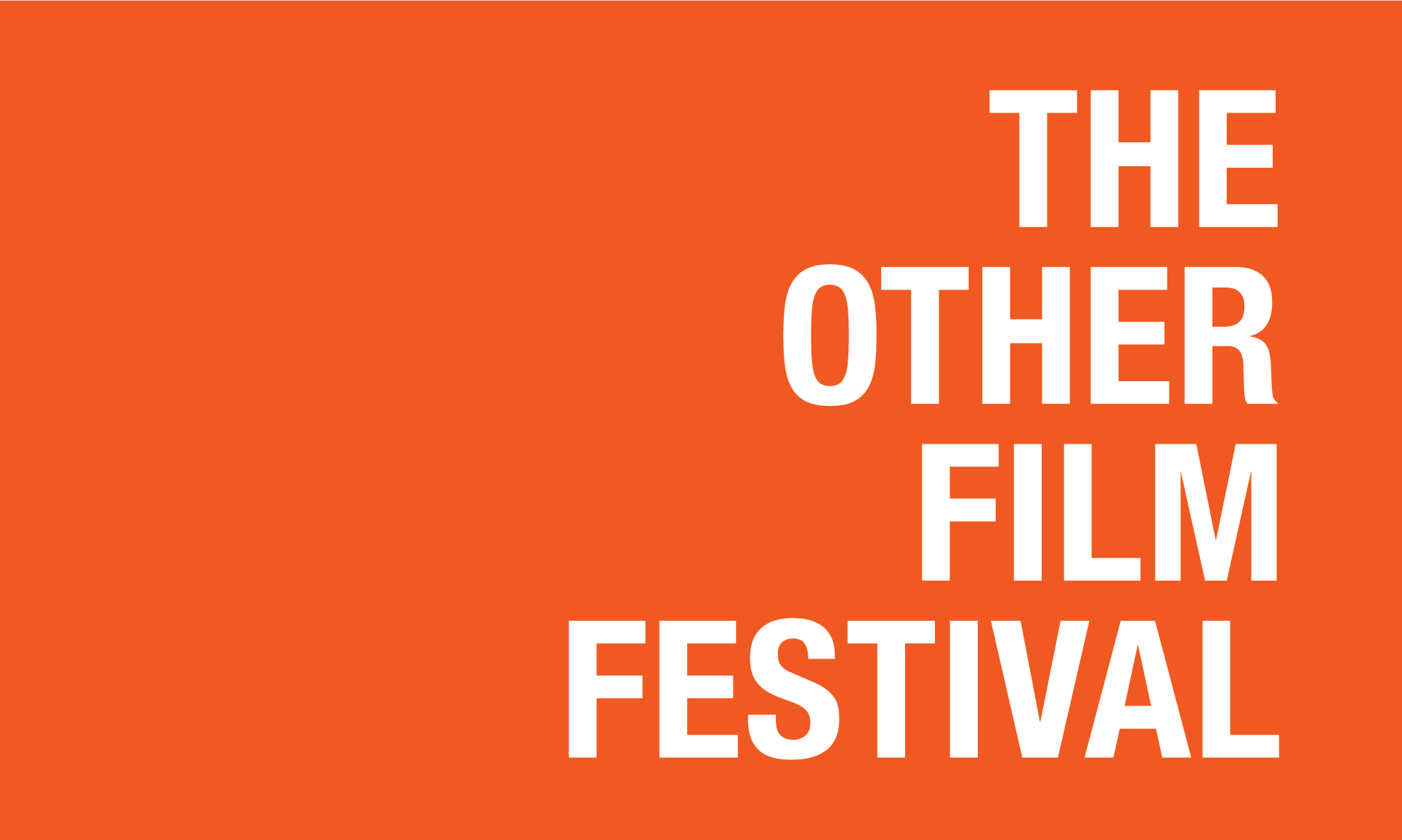 The Other Film Festival