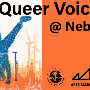 Queer Voices @ Nebula