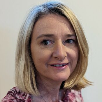 Jodi Nicks
