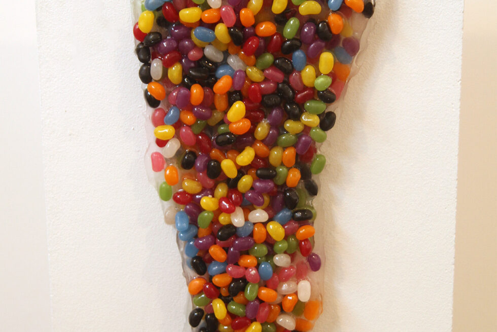 Jelly Beans Arts Access Victoria