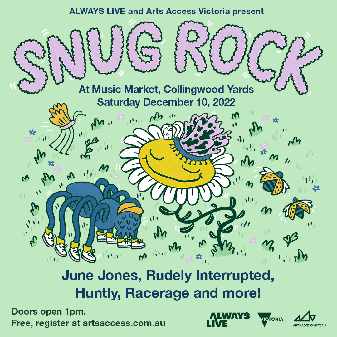 Snug Rock Festival