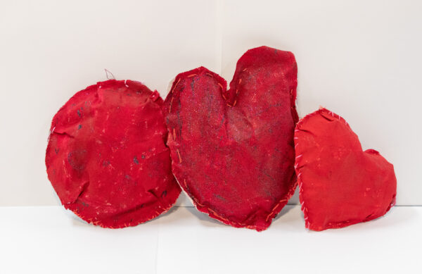 Untitled by Christine Stokes