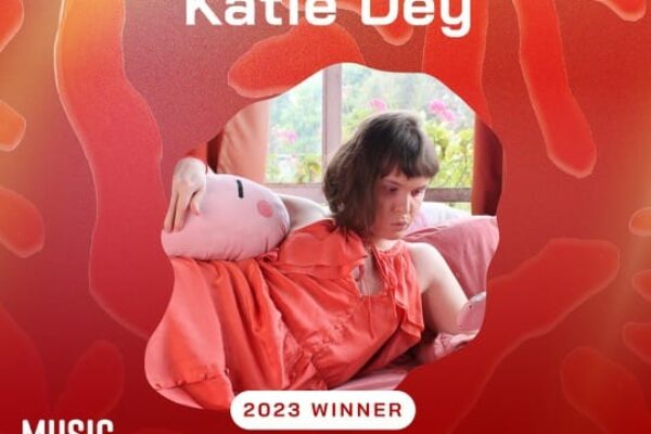 Katie Day Music Victortia Awards