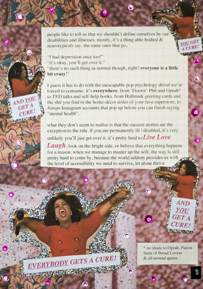 opra collage