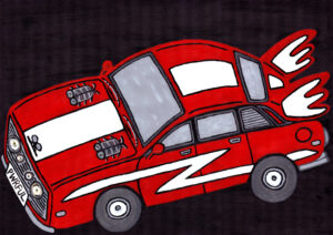 res car