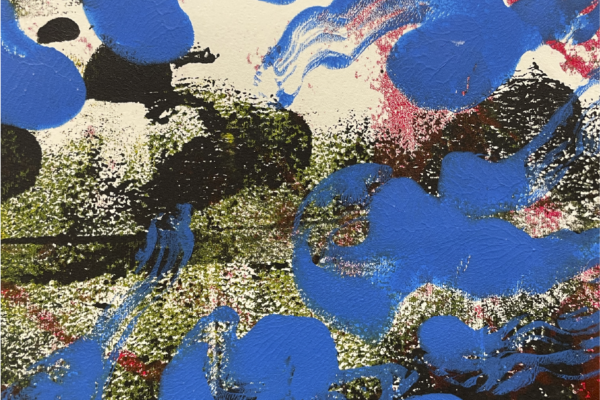 abstract painting