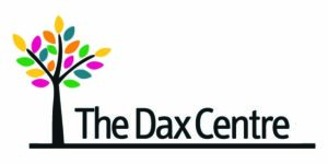 The Dax Centre logo